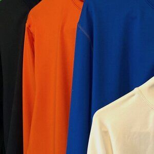 Eastbay  3XL Long Sleeve Shirts